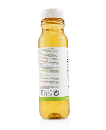 MATRIX BIOLAGE R.A.W. NOURISH SHAMPOO 325 ML.