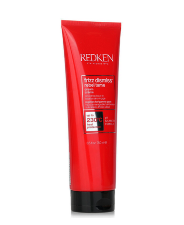REDKEN FRIZZ DISMISS REBEL TAME LEAVE-IN 250 ML.