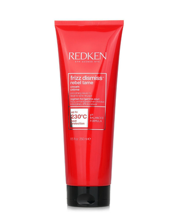REDKEN FRIZZ DISMISS REBEL TAME LEAVE-IN 250 ML.