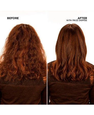 REDKEN FRIZZ DISMISS SHAMPOO 300 ML. - El Palacio De La Belleza