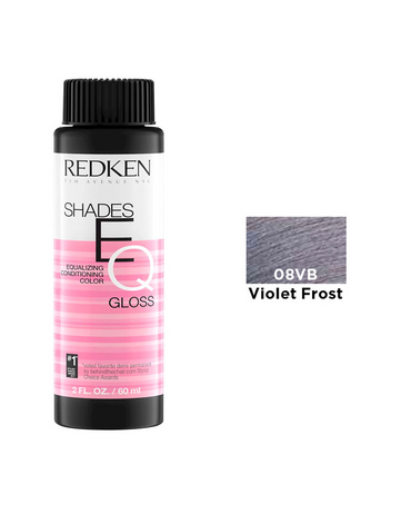 REDKEN SHADES EQ GLOSS 60 ML. 08VB