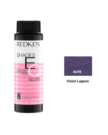 REDKEN SHADES EQ GLOSS 60 ML. 06VB
