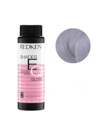 REDKEN SHADES EQ GLOSS 60 ML.010P (D)