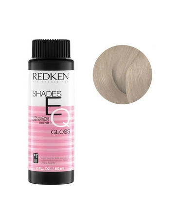 REDKEN SHADES EQ GLOSS 60 ML.010GI