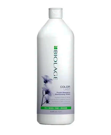 MATRIX BIOLAGE COLORLAST SHAMPOO VIOLETA 1 LT.