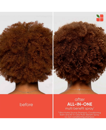 MATRIX BIOLAGE COCONUT INFUSION ALL-IN-ONE 150 ML.