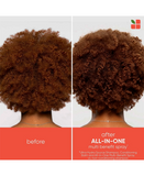 MATRIX BIOLAGE COCONUT INFUSION ALL-IN-ONE 150 ML.