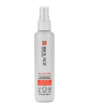 MATRIX BIOLAGE COCONUT INFUSION ALL-IN-ONE 150 ML.
