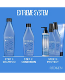 REDKEN EXTREME PLAY SAFE 450 F 200 ML. - El Palacio De La Belleza