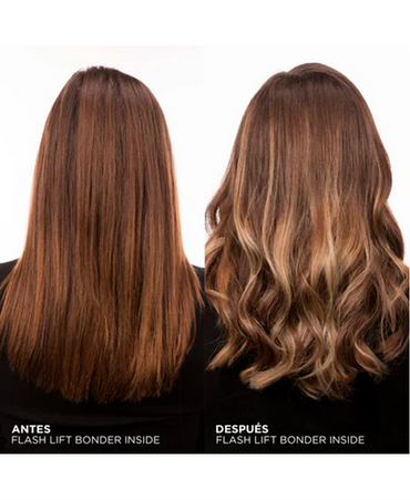 REDKEN FLASH LIFTS PODS 25X15G - El Palacio De La Belleza