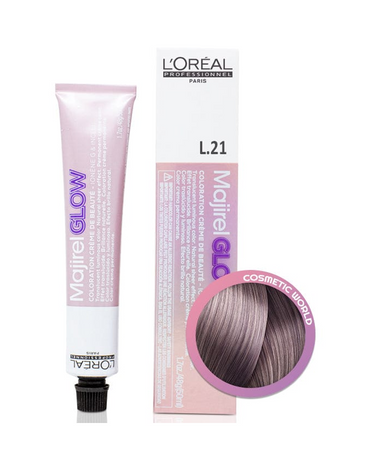 MAJIREL GLOW LIGHT .21/VB