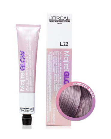 MAJIREL GLOW LIGTH .22/VV   (D)