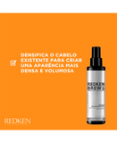 REDKEN BREWS INSTANT THICKENING SPRAY 125 ML.