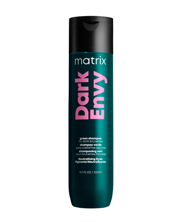 MATRIX TOTAL RESULTS DARK ENVY SHAMPOO 300 ML