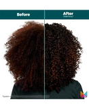 MATRIX TOTAL RESULTS DARK ENVY CONDITIONER 300 ML - El Palacio De La Belleza