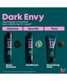 MATRIX TOTAL RESULTS DARK ENVY CONDITIONER 300 ML - El Palacio De La Belleza