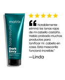 MATRIX TOTAL RESULTS DARK ENVY MASK 200 ML