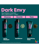 MATRIX TOTAL RESULTS DARK ENVY MASK 200 ML - El Palacio De La Belleza