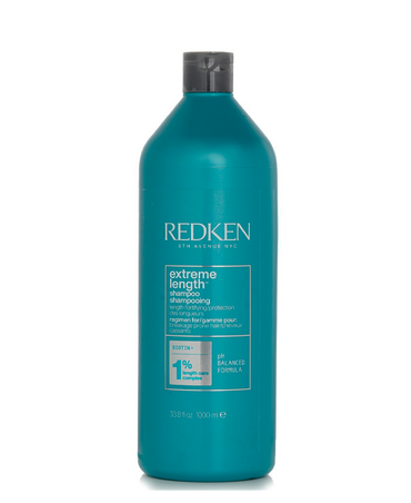 REDKEN EXTREME LENGHT SHAMPOO LITRO