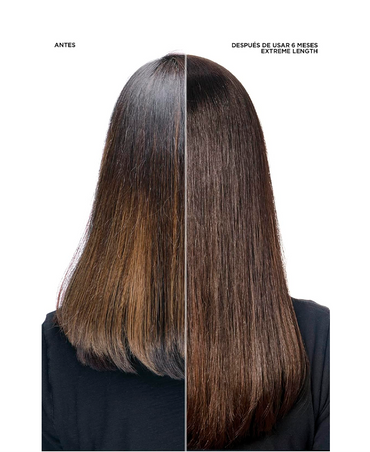 REDKEN EXTREME LENGHT SHAMPOO 300 ML. - El Palacio De La Belleza