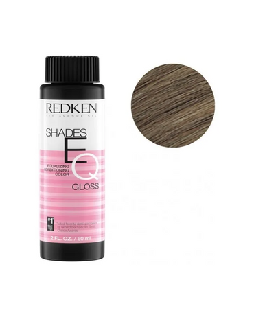 REDKEN SHADES EQ GLOSS 60 ML. 07M