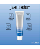 REDKEN EXTREME BLEACH RECOVERY CICA-CREAM 150 ML. - El Palacio De La Belleza