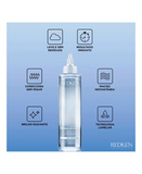 REDKEN EXTREME BLEACH RECOVERY LAMELLAR TREATMENT 200 ML. - El Palacio De La Belleza