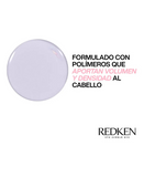 REDKEN VOLUME MAXIMIZER SPRAY 250 ML. - El Palacio De La Belleza