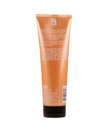 REDKEN ALL SOFT MEGA HEAVY CREAM MASK 250 ML.