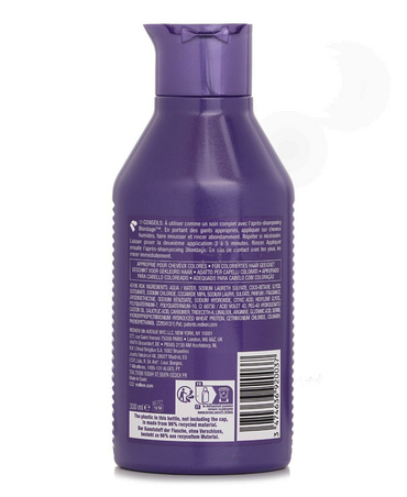 REDKEN COLOR EXTEND BLONDAGE CONDITIONER 300 ML.2021