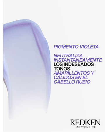 REDKEN COLOR EXTEND BLONDAGE CONDITIONER 300 ML.2021