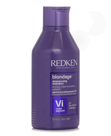 REDKEN COLOR EXTEND BLONDAGE CONDITIONER 300 ML.2021