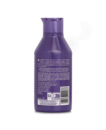 REDKEN COLOR EXTEND BLONDAGE SHAMPOO 300 ML. 2021