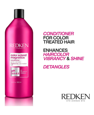 REDKEN COLOR EXTEND MAGNETICS CONDITIONER 1000 ML.2021