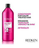 REDKEN COLOR EXTEND MAGNETICS CONDITIONER 1000 ML.2021