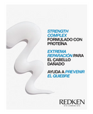 REDKEN EXTREME SHAMPOO 300 ML. 2021 - El Palacio De La Belleza