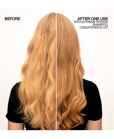 REDKEN EXTREME CAT 200 ML. - El Palacio De La Belleza