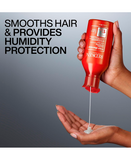 REDKEN FRIZZ DISMISS SHAMPOO 1000 ML. 2021