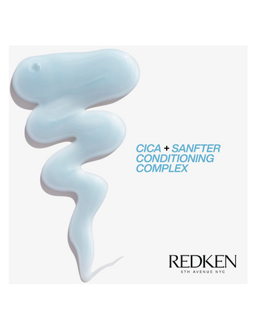 REDKEN EXTREME BLEACH RECOVERY SHAMPOO LITRO 2021 - El Palacio De La Belleza