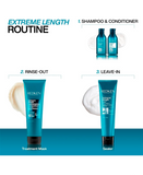 REDKEN EXTREME BLEACH RECOVERY CICA-CREAM 150 ML. 2025 - El Palacio De La Belleza