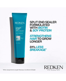 REDKEN EXTREME LENGHT SEALER TRATAMIENTO PUNTAS 150 ML. - El Palacio De La Belleza
