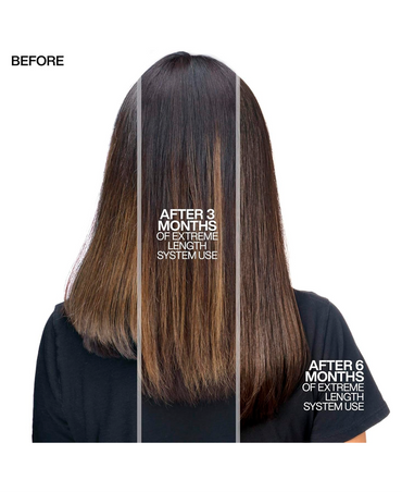 REDKEN EXTREME LENGHT SEALER TRATAMIENTO PUNTAS 150 ML. - El Palacio De La Belleza