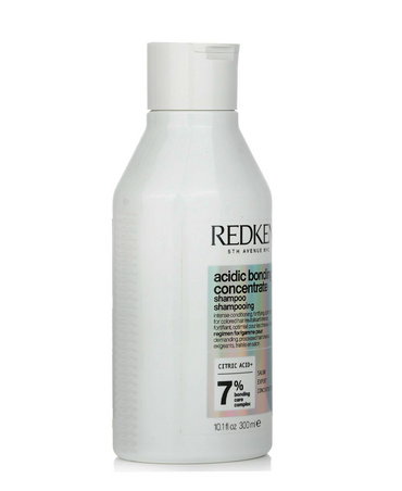 REDKEN ACIDIC BONDING CONCENTRATE SHAMPOO 300 ML