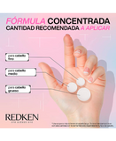 REDKEN ACIDIC BONDING CONCENTRATE SHAMPOO 300 ML - El Palacio De La Belleza