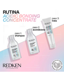 REDKEN ACIDIC BONDING CONCENTRATE SHAMPOO 300 ML - El Palacio De La Belleza