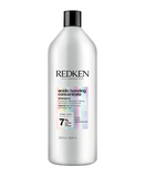 REDKEN ACIDIC BONDING CONCENTRATE SHAMPOO LITRO - El Palacio De La Belleza