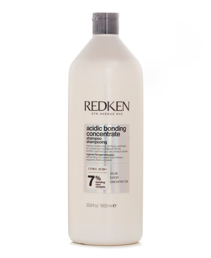 REDKEN ACIDIC BONDING CONCENTRATE SHAMPOO LITRO