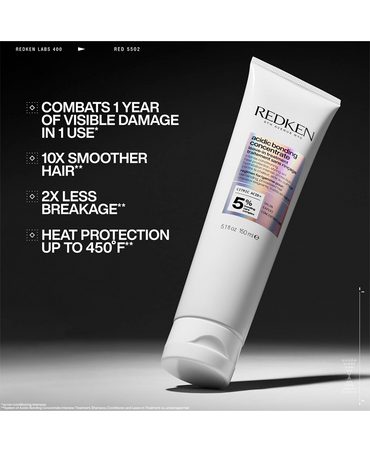 REDKEN ACIDIC PERFECTING CONCENTRATE LEAVE IN 150 ML - El Palacio De La Belleza