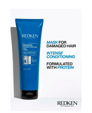 REDKEN EXTREME MASK TUBO 250 ML. 2021 - El Palacio De La Belleza