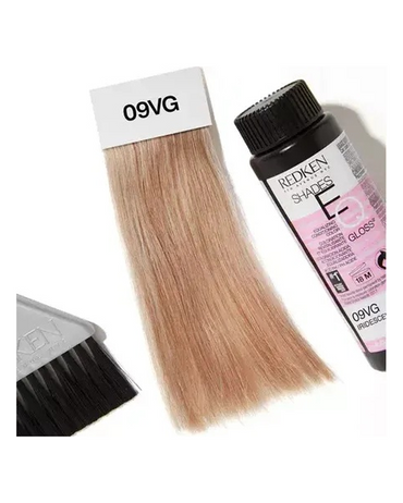 REDKEN SHADES EQ GLOSS 60 ML. 09VG